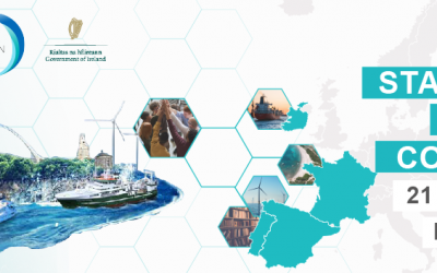 SEAFUEL participates in the 8th Atlantic Stakeholder Platform Conference