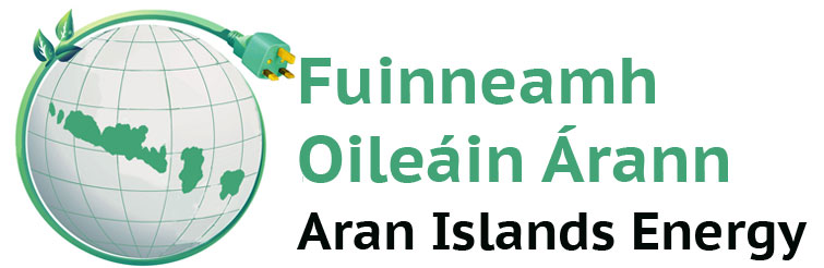 Aran Islands Energy Cooperative